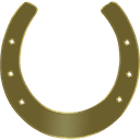 Zelta Pakavs Logo