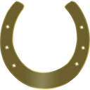Zelta Pakavs Logo